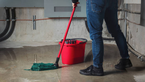 Local water damage restoration in Myers Corner, NY
