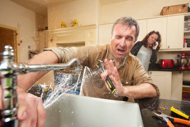 Best Carpet water damage restoration  in Myers Corner, NY